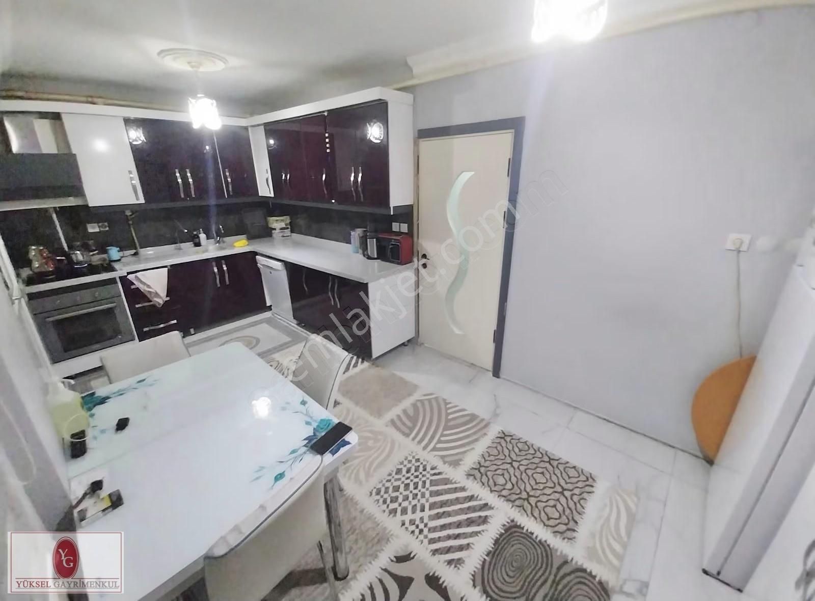 Yüksel'den Cumhuriyette Kentsel Dönüşüme Uyumlu Full Kredili 6+1 - Görsel 17