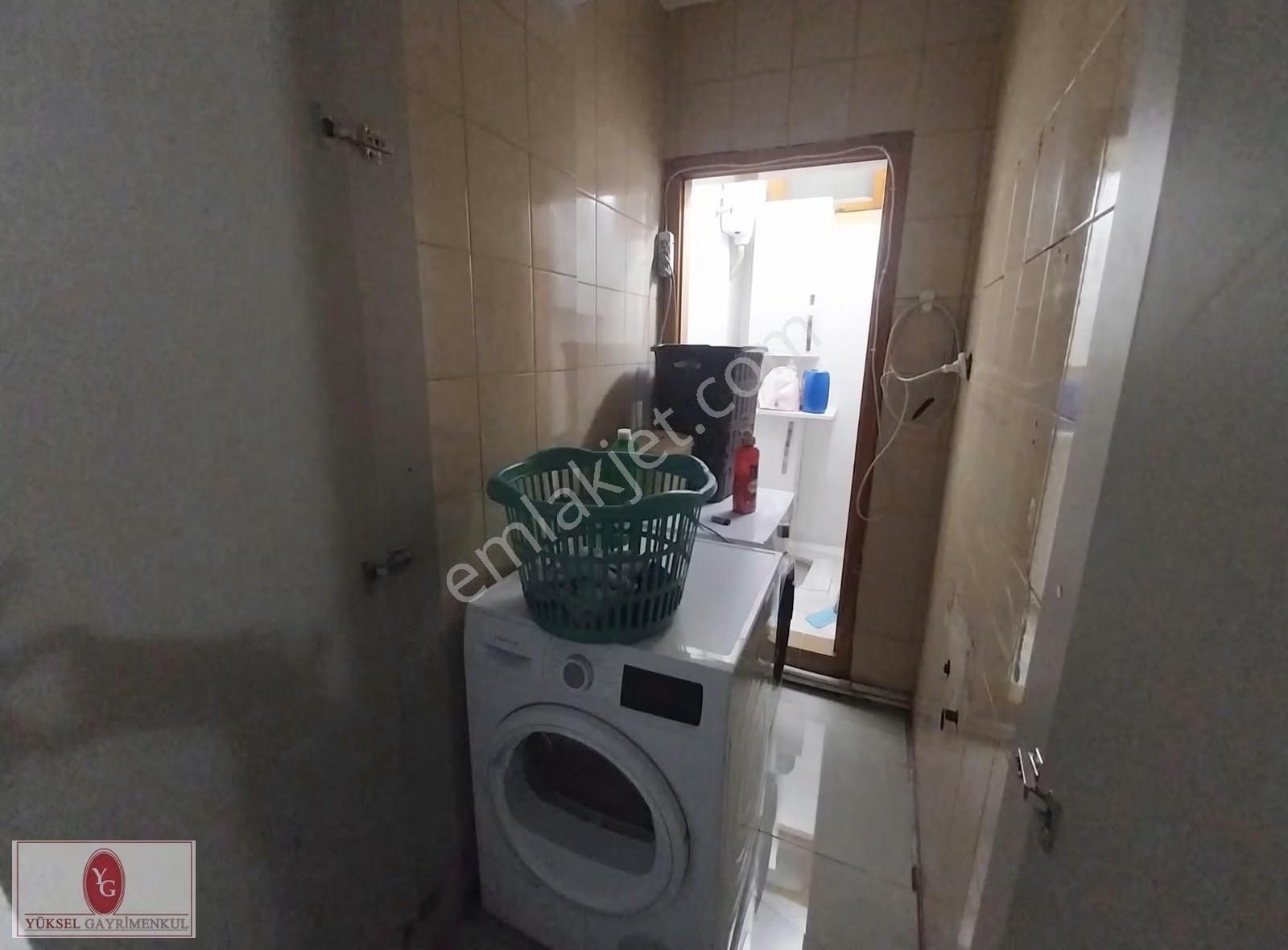 Yüksel'den Cumhuriyette Kentsel Dönüşüme Uyumlu Full Kredili 6+1 - Görsel 3