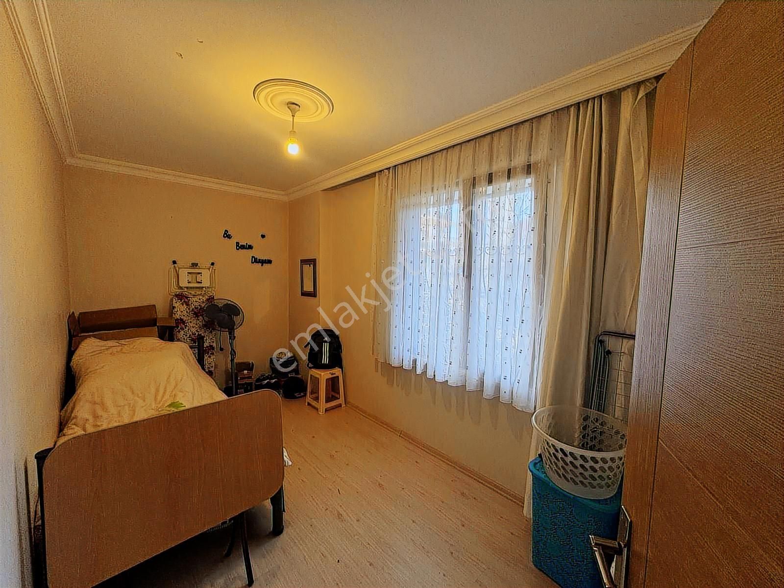 İlhan Varanka Komşu Ana Cadde Yanı Ayrı Mutfaklı 1+1yüksek Giriş - Görsel 16