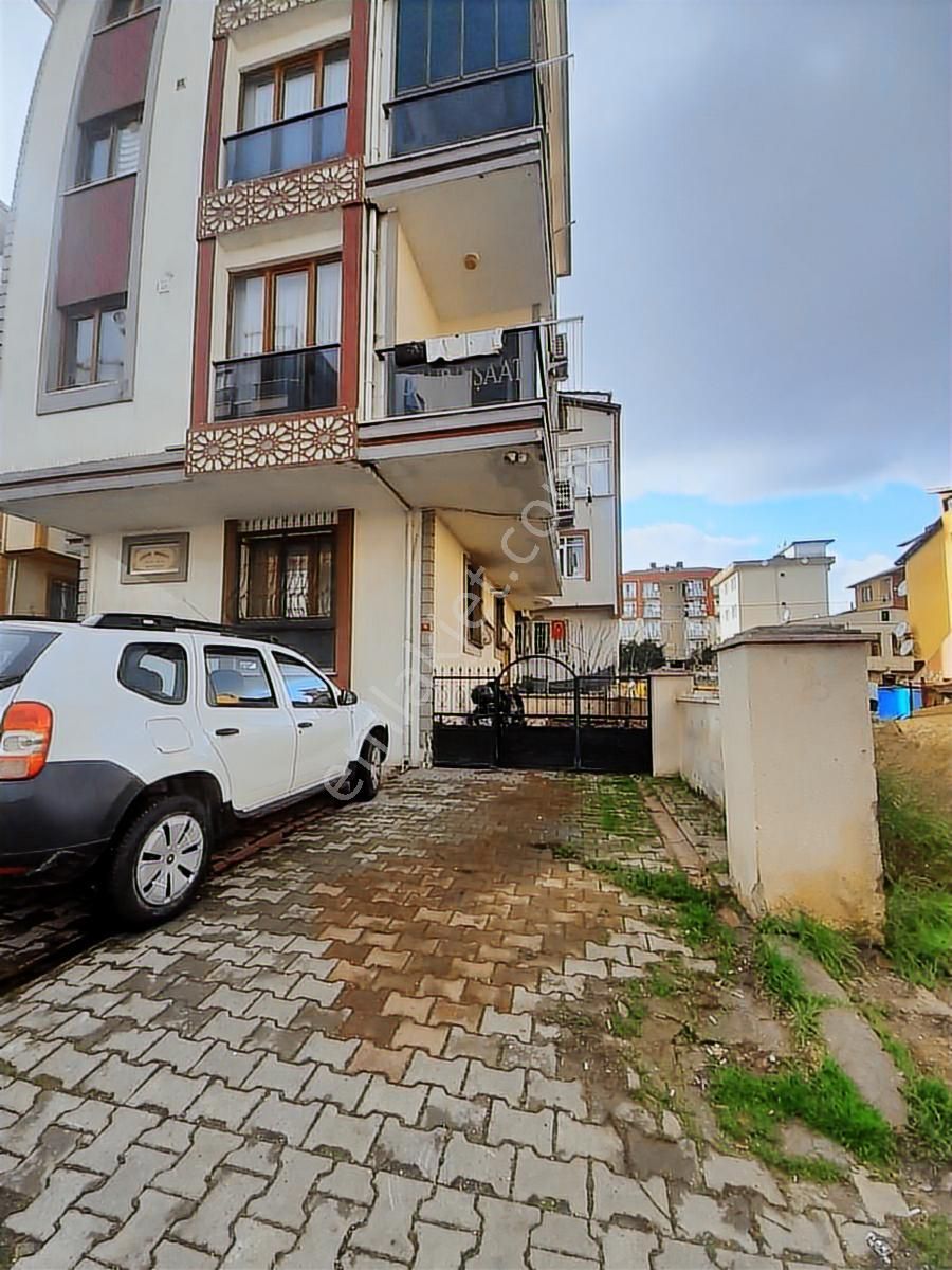 İlhan Varanka Komşu Ana Cadde Yanı Ayrı Mutfaklı 1+1yüksek Giriş - Görsel 13