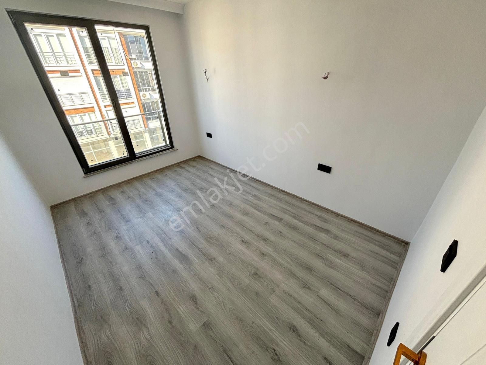 🏡 Referans'tan Altınkum'da Ön Cephe Modern Tasarımlı Sıfır 2+1 Daire - Görsel 2