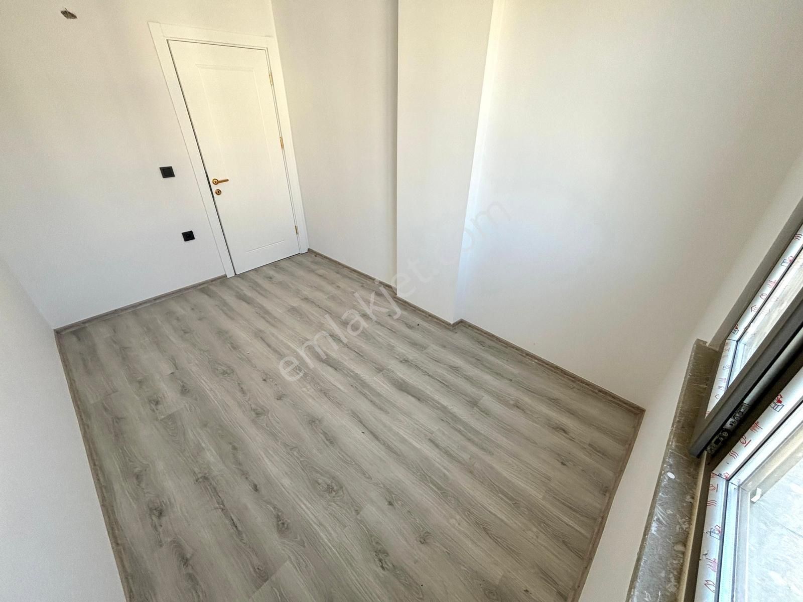 🏡 Referans'tan Altınkum'da Ön Cephe Modern Tasarımlı Sıfır 2+1 Daire - Görsel 10