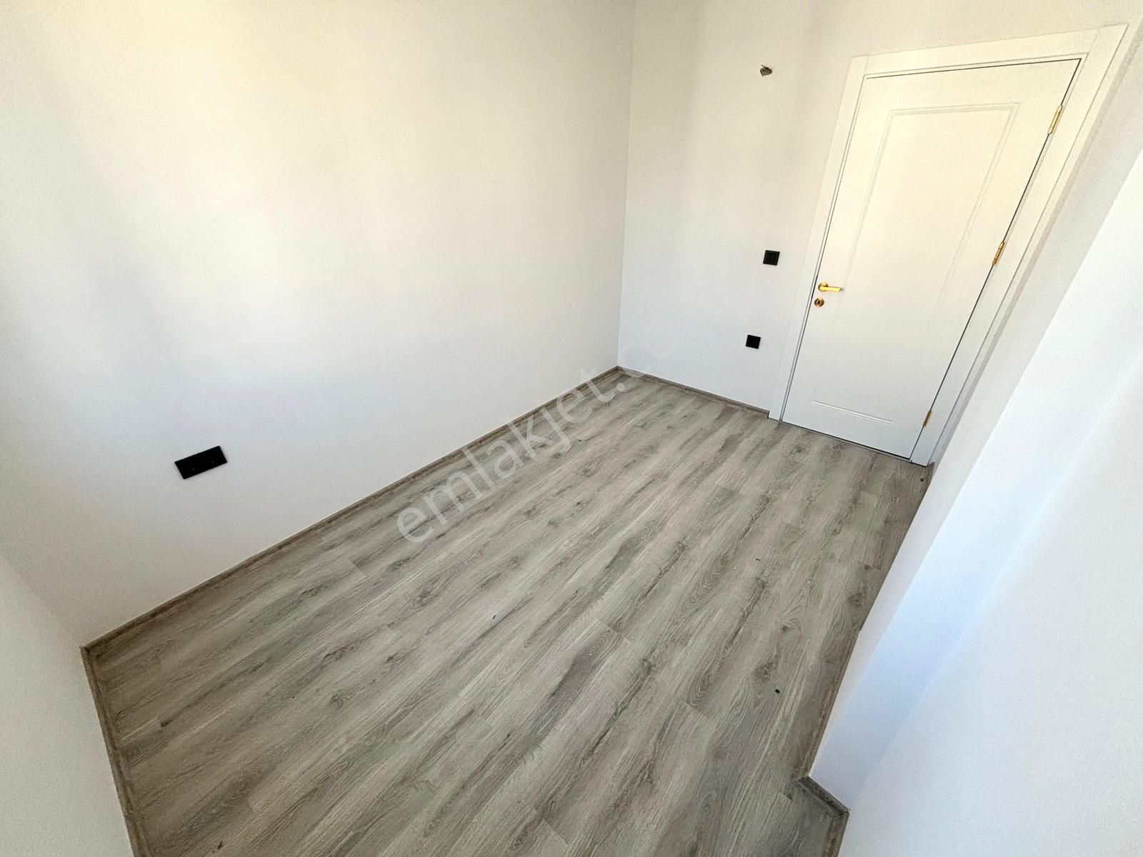 🏡 Referans'tan Altınkum'da Ön Cephe Modern Tasarımlı Sıfır 2+1 Daire - Görsel 17