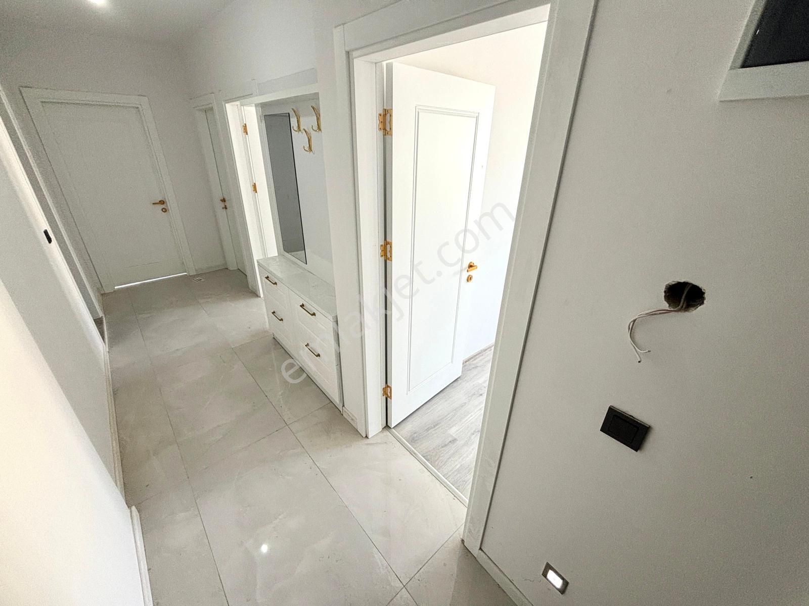 🏡 Referans'tan Altınkum'da Ön Cephe Modern Tasarımlı Sıfır 2+1 Daire - Görsel 29