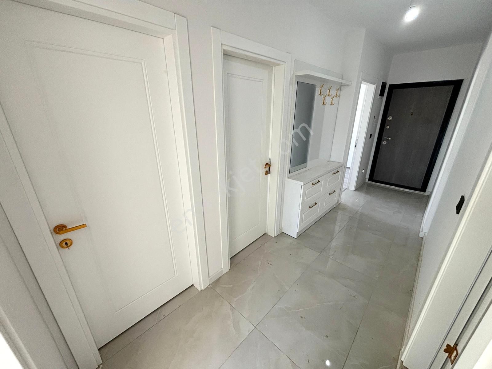 🏡 Referans'tan Altınkum'da Ön Cephe Modern Tasarımlı Sıfır 2+1 Daire - Görsel 26