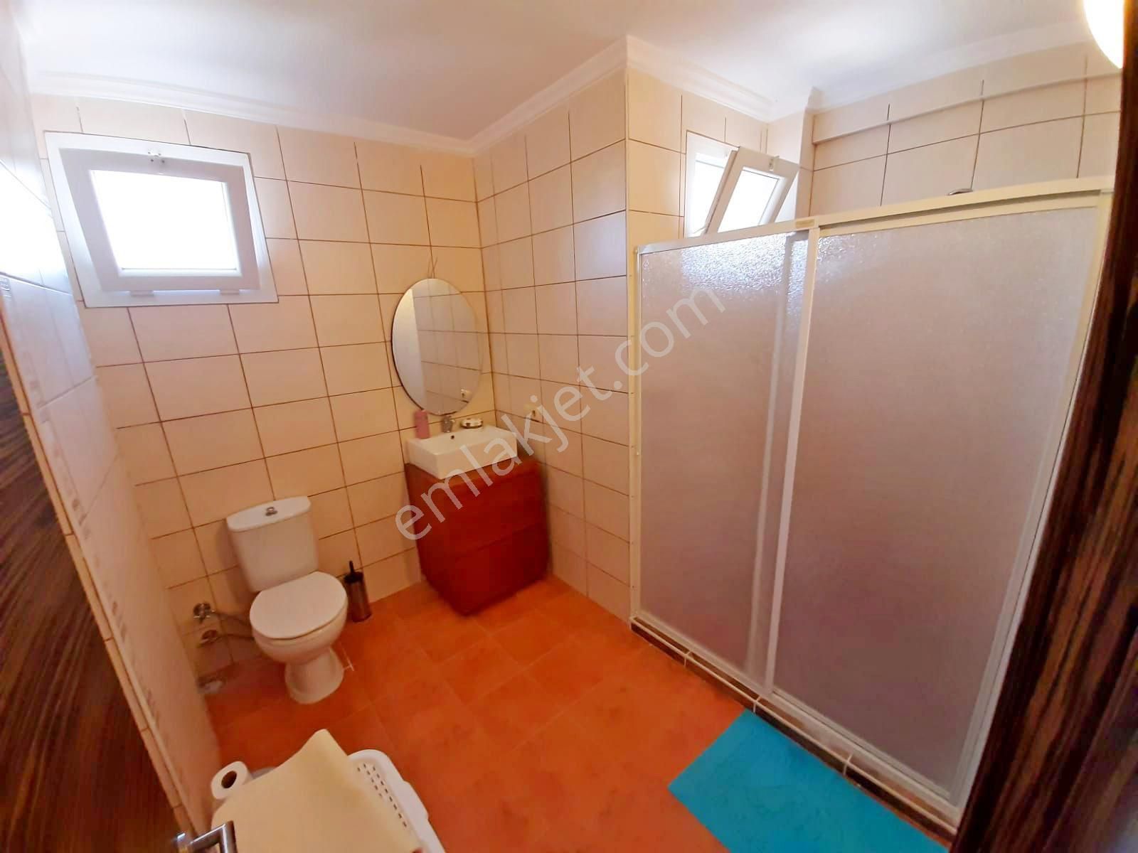 Soğucakta Geniş Bahçeli 3+1 Bakımlı Yazlık - Görsel 24