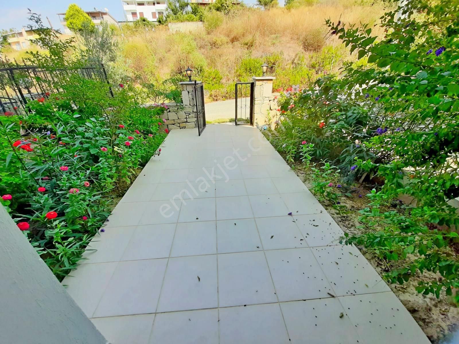 Soğucakta Geniş Bahçeli 3+1 Bakımlı Yazlık - Görsel 21