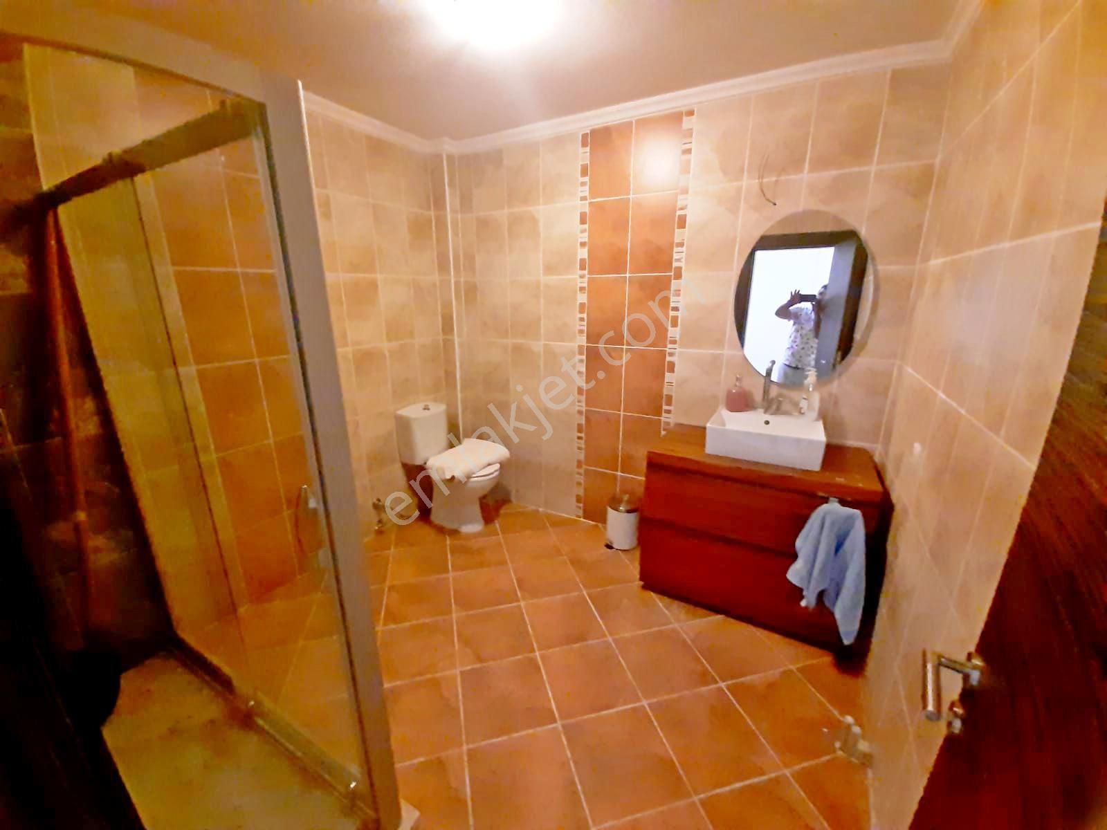 Soğucakta Geniş Bahçeli 3+1 Bakımlı Yazlık - Görsel 22