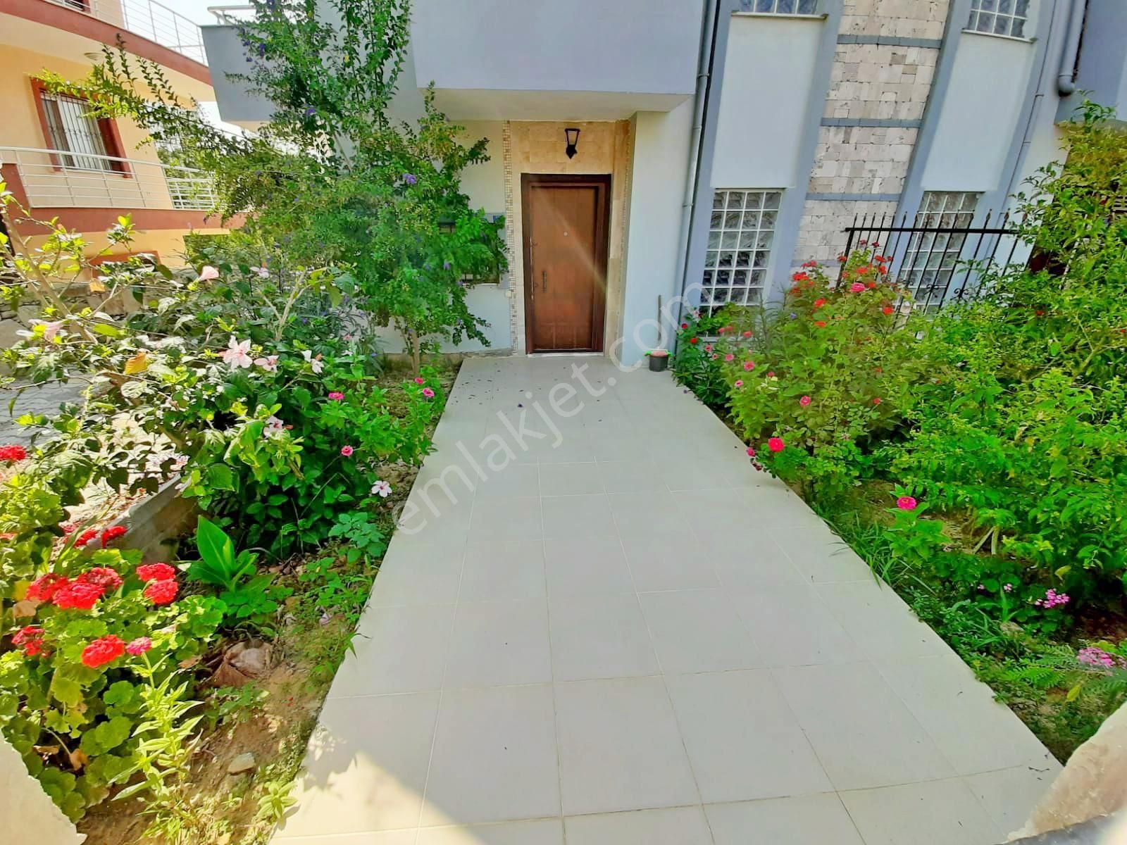 Soğucakta Geniş Bahçeli 3+1 Bakımlı Yazlık - Görsel 3