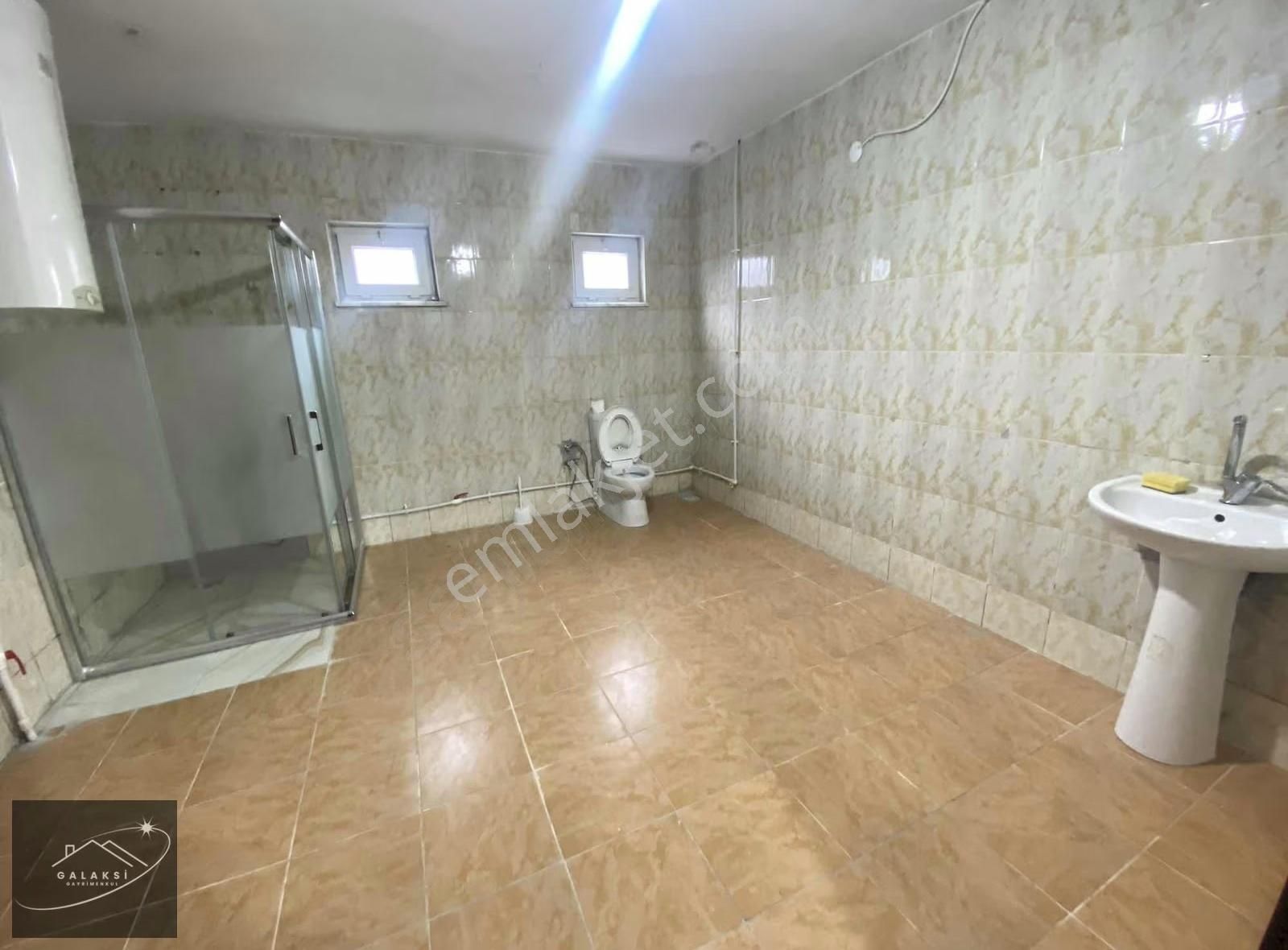 Adapazarı Evrenköy Bahçeli Geniş Ve Ferah 3+1 Kiralık Daire - Görsel 16