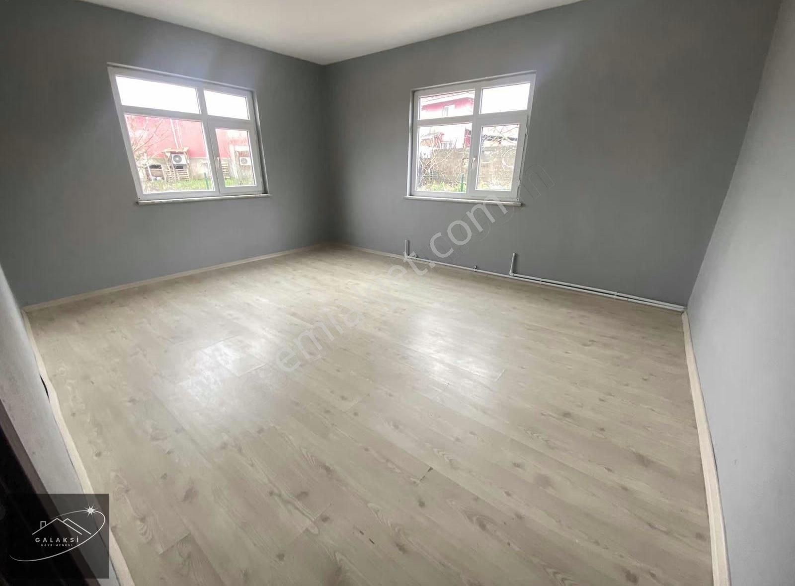 Adapazarı Evrenköy Bahçeli Geniş Ve Ferah 3+1 Kiralık Daire - Görsel 26