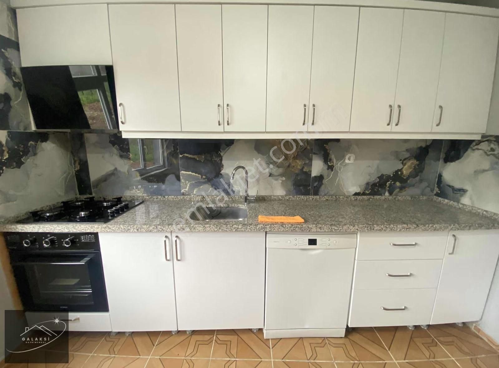 Adapazarı Evrenköy Bahçeli Geniş Ve Ferah 3+1 Kiralık Daire - Görsel 28