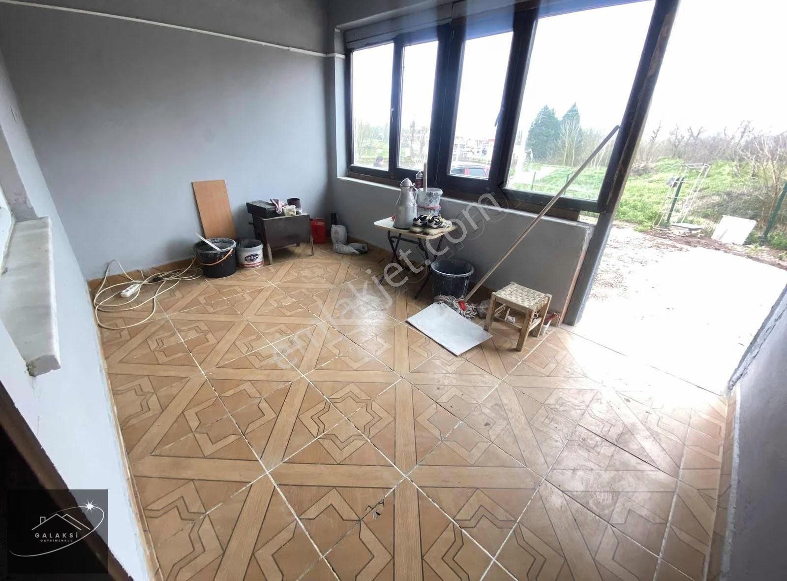 Adapazarı Evrenköy Bahçeli Geniş Ve Ferah 3+1 Kiralık Daire - Görsel 3