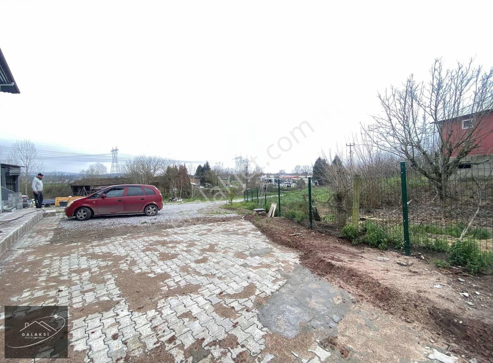 Adapazarı Evrenköy Bahçeli Geniş Ve Ferah 3+1 Kiralık Daire - Görsel 6