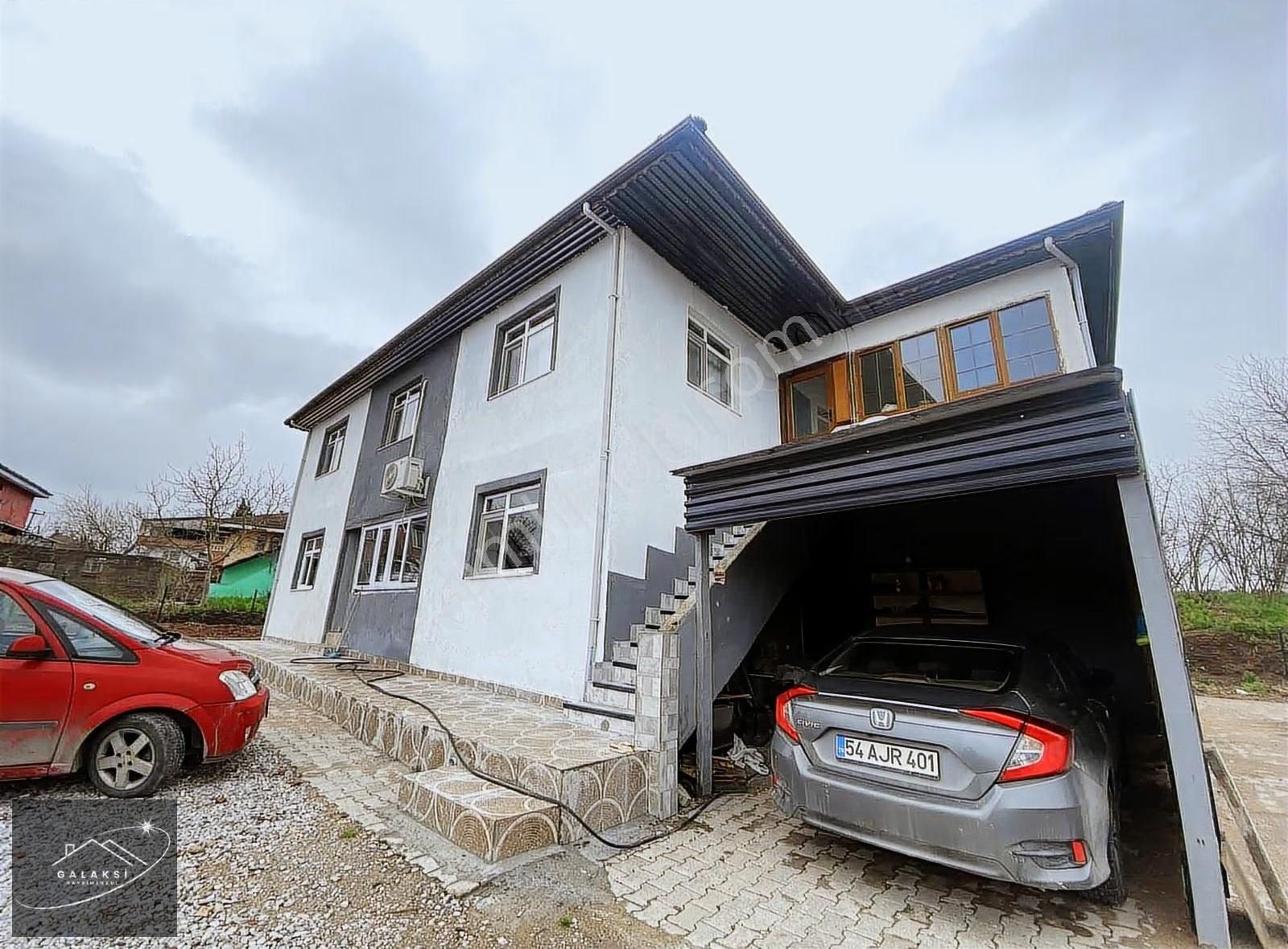Adapazarı Evrenköy Bahçeli Geniş Ve Ferah 3+1 Kiralık Daire - Görsel 11