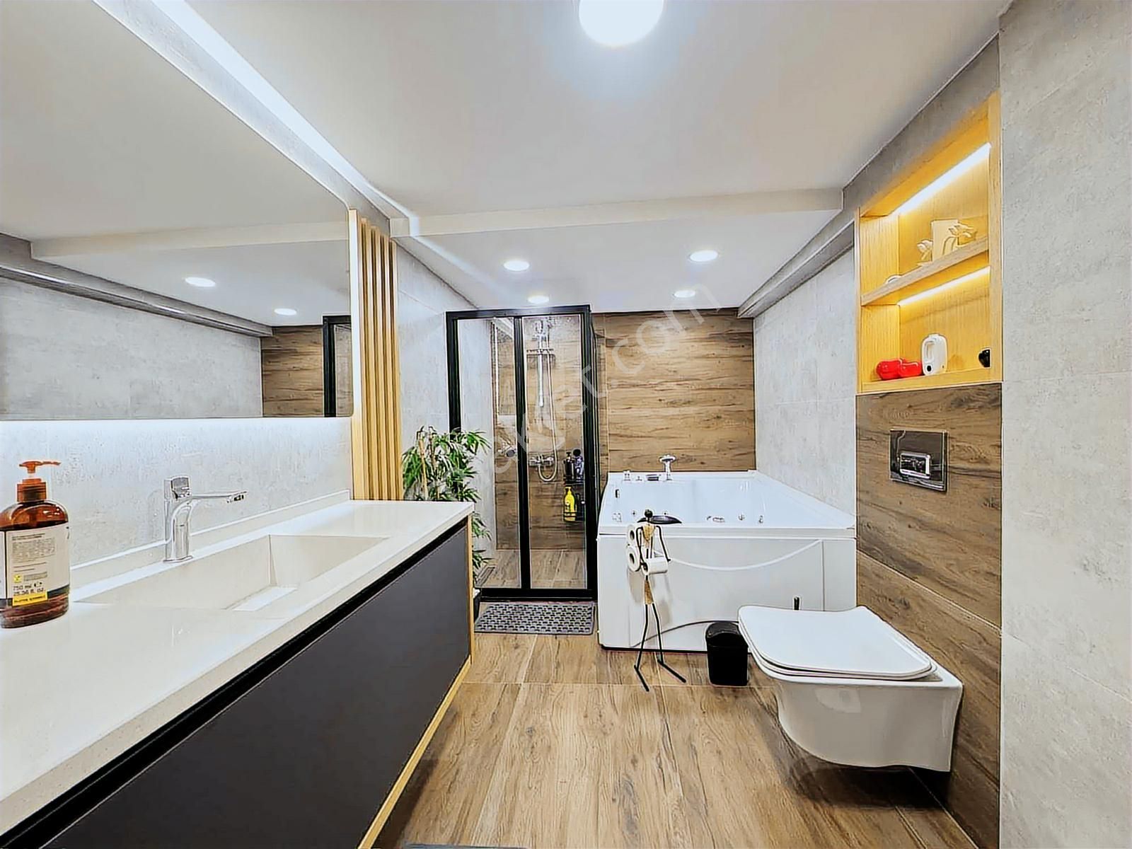 Fb Gayrimenkul'den Mükemmel Lokasyonda Geniş 3+1 Satılık Daire - Görsel 29