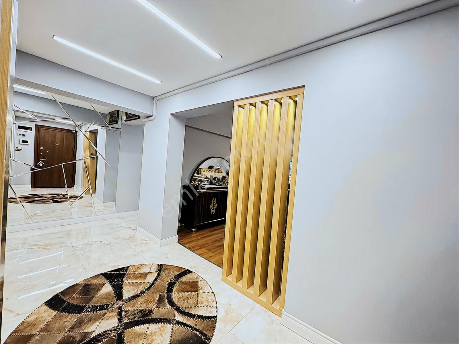 Fb Gayrimenkul'den Mükemmel Lokasyonda Geniş 3+1 Satılık Daire - Görsel 31