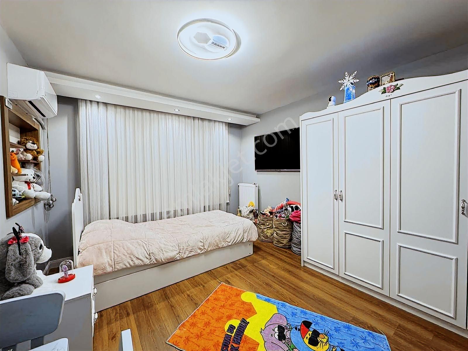 Fb Gayrimenkul'den Mükemmel Lokasyonda Geniş 3+1 Satılık Daire - Görsel 19