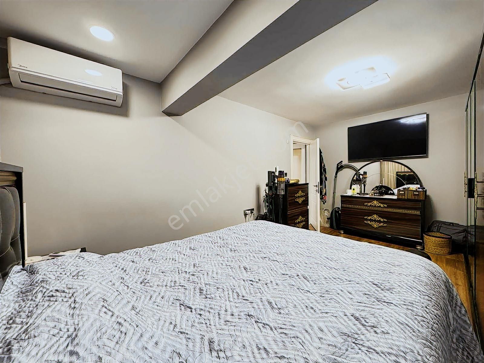 Fb Gayrimenkul'den Mükemmel Lokasyonda Geniş 3+1 Satılık Daire - Görsel 11