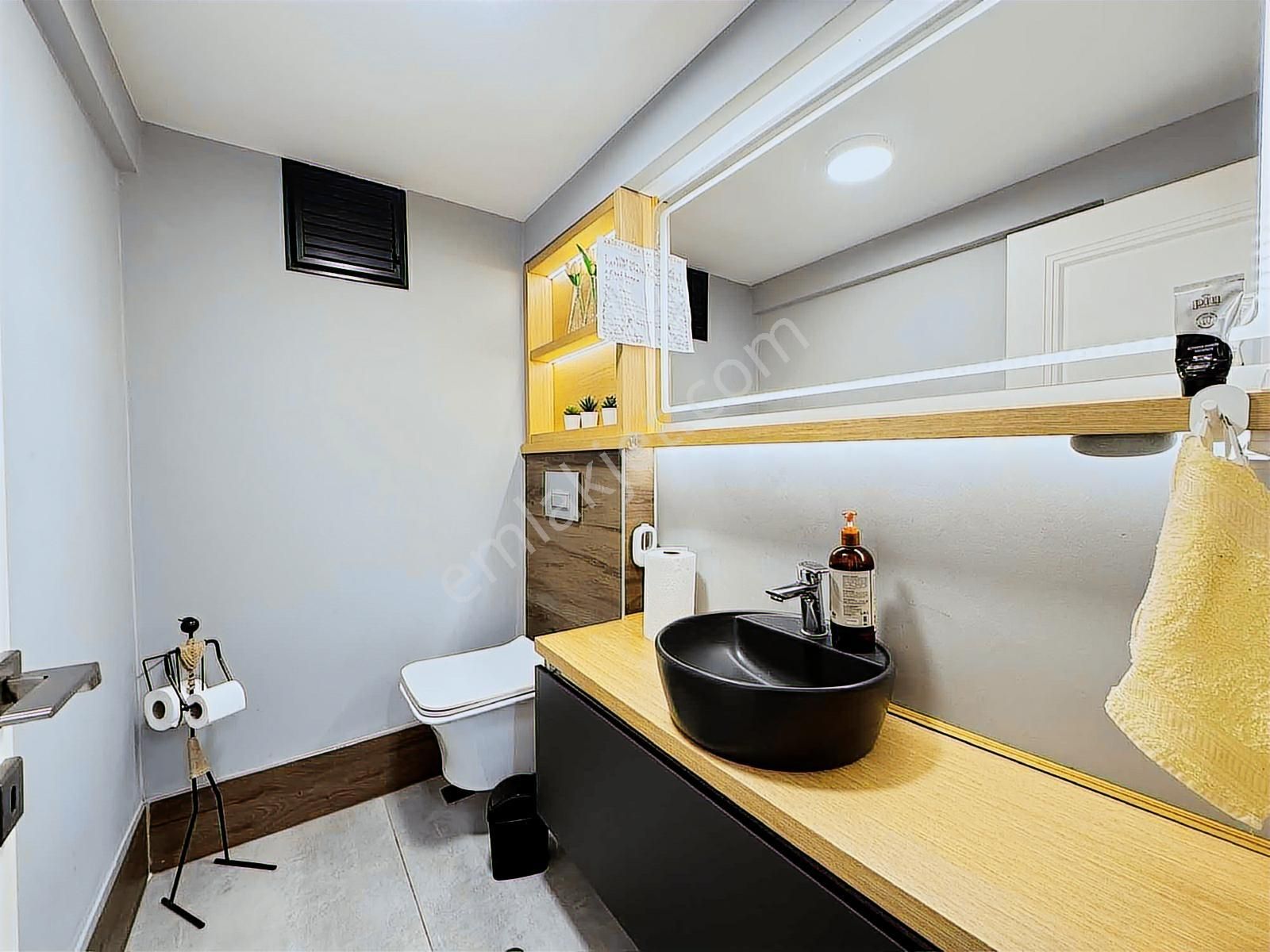 Fb Gayrimenkul'den Mükemmel Lokasyonda Geniş 3+1 Satılık Daire - Görsel 30