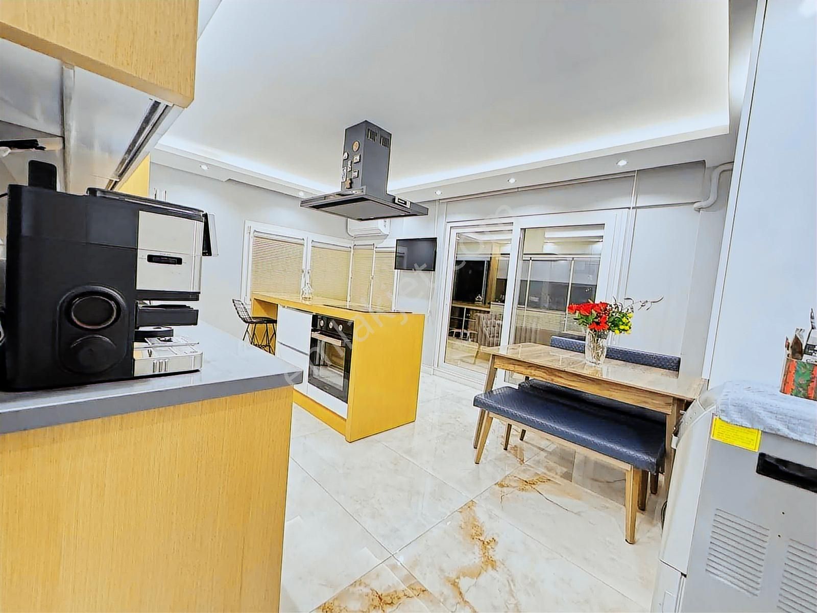 Fb Gayrimenkul'den Mükemmel Lokasyonda Geniş 3+1 Satılık Daire - Görsel 32