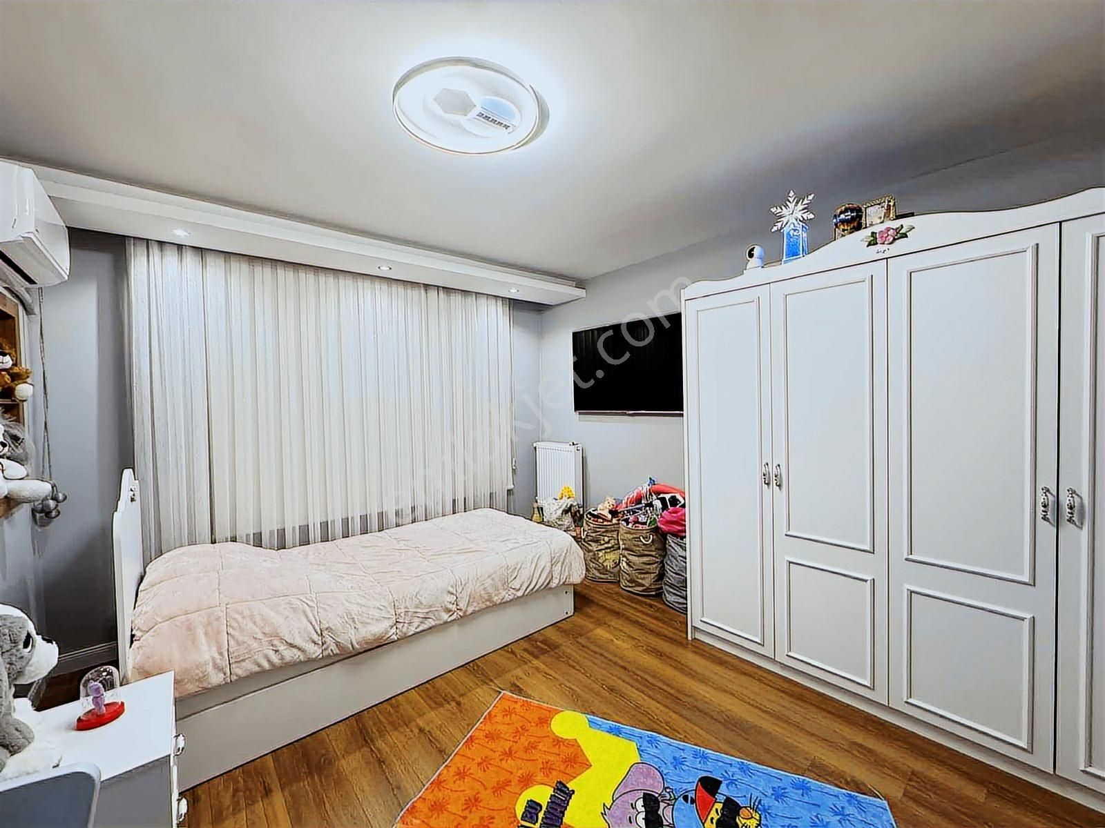 Fb Gayrimenkul'den Mükemmel Lokasyonda Geniş 3+1 Satılık Daire - Görsel 20