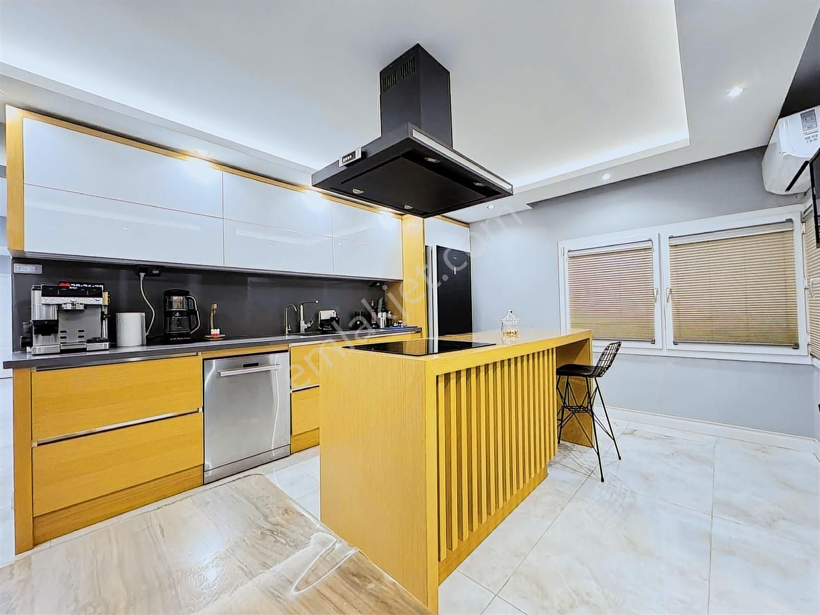 Fb Gayrimenkul'den Mükemmel Lokasyonda Geniş 3+1 Satılık Daire - Görsel 22