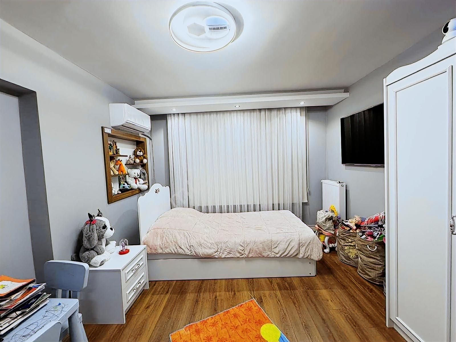 Fb Gayrimenkul'den Mükemmel Lokasyonda Geniş 3+1 Satılık Daire - Görsel 21