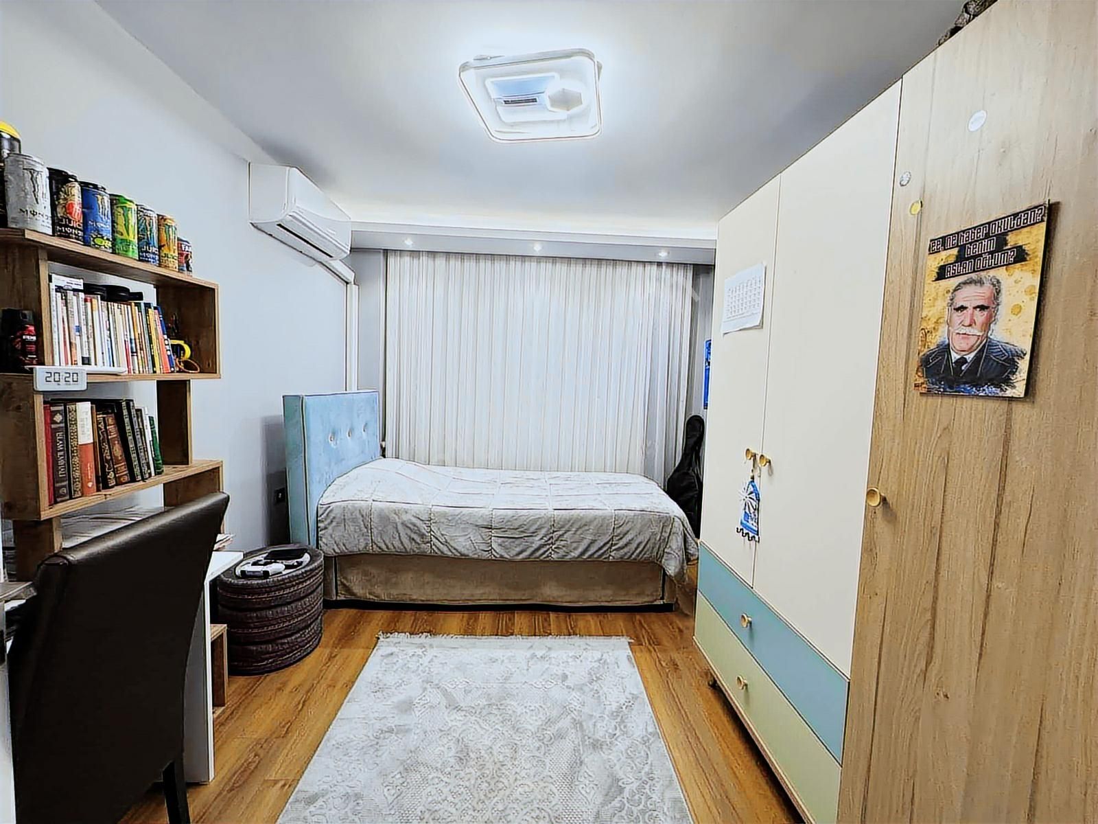 Fb Gayrimenkul'den Mükemmel Lokasyonda Geniş 3+1 Satılık Daire - Görsel 10