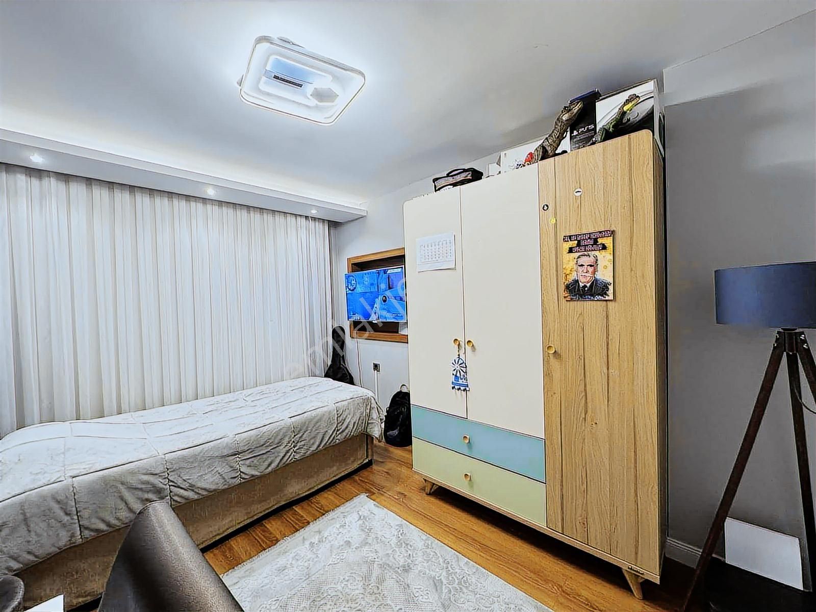 Fb Gayrimenkul'den Mükemmel Lokasyonda Geniş 3+1 Satılık Daire - Görsel 15