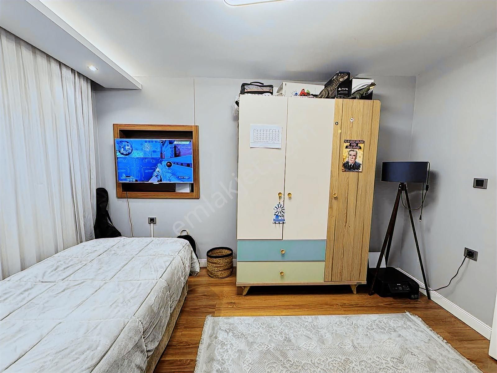 Fb Gayrimenkul'den Mükemmel Lokasyonda Geniş 3+1 Satılık Daire - Görsel 25