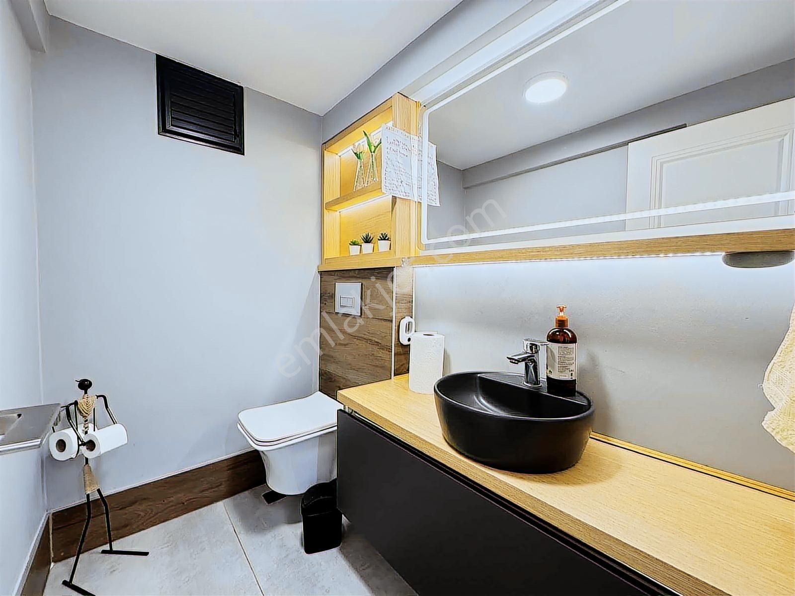 Fb Gayrimenkul'den Mükemmel Lokasyonda Geniş 3+1 Satılık Daire - Görsel 35