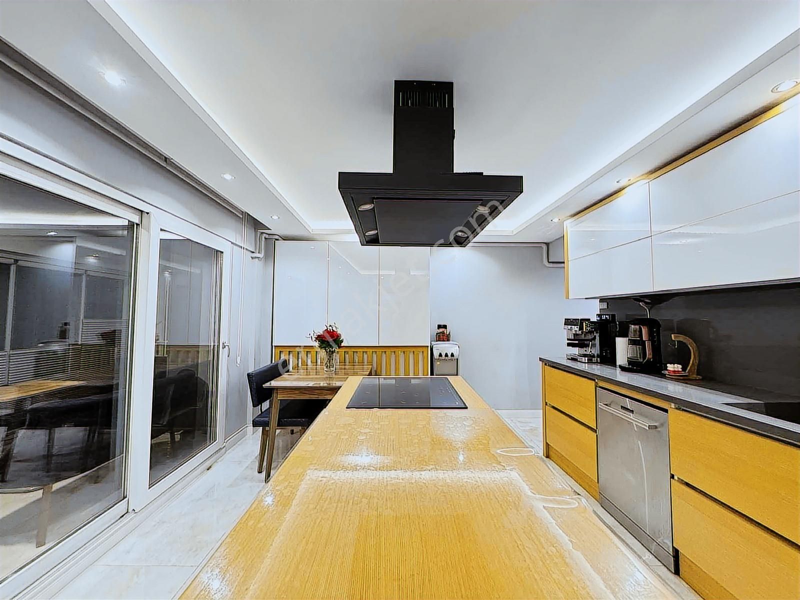 Fb Gayrimenkul'den Mükemmel Lokasyonda Geniş 3+1 Satılık Daire - Görsel 7