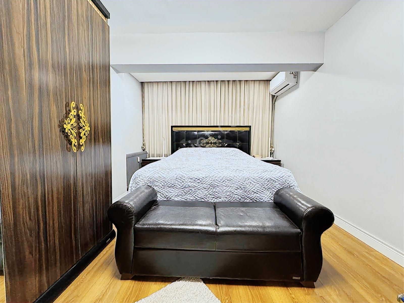 Fb Gayrimenkul'den Mükemmel Lokasyonda Geniş 3+1 Satılık Daire - Görsel 26