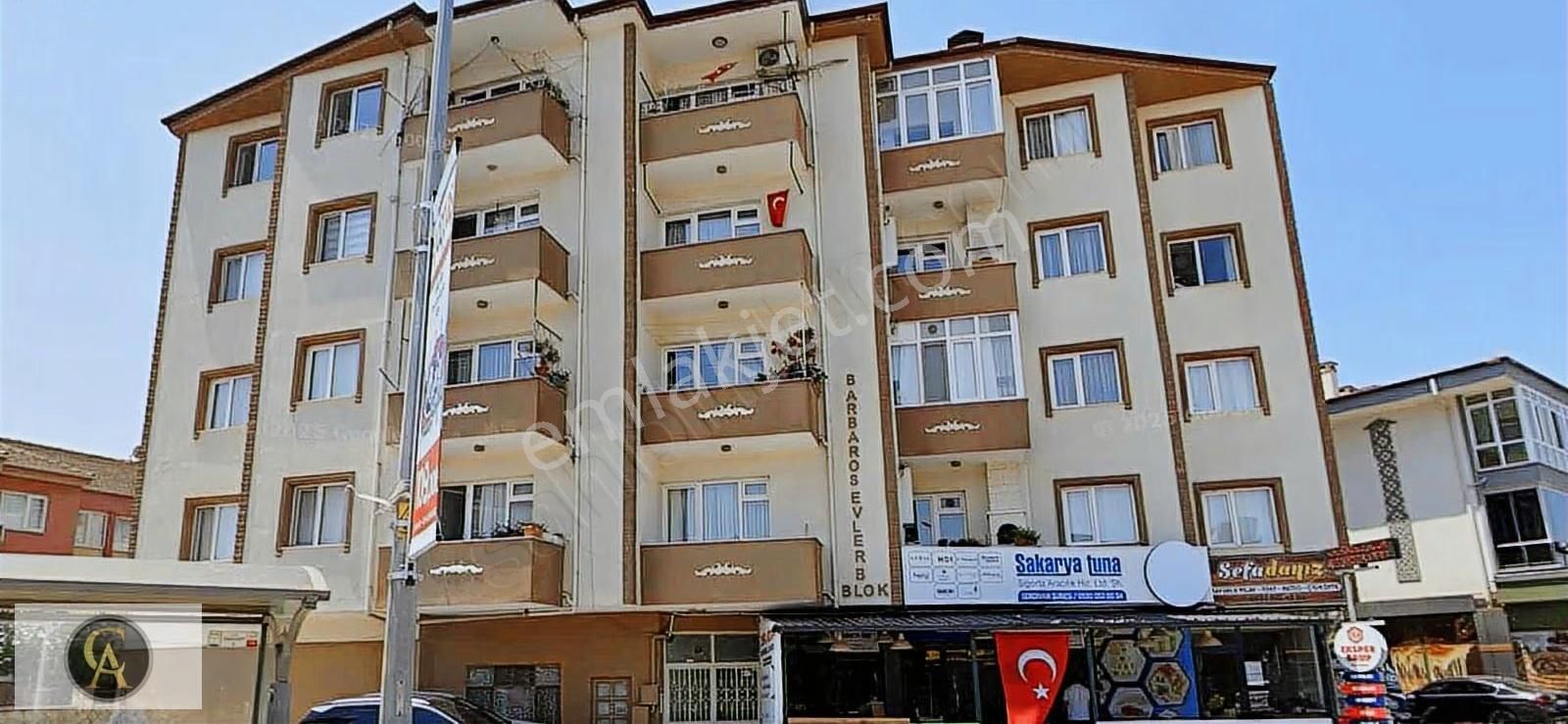 Serdivan Tunatan Mevki Kiralık 4+1 Daire 20.000₺