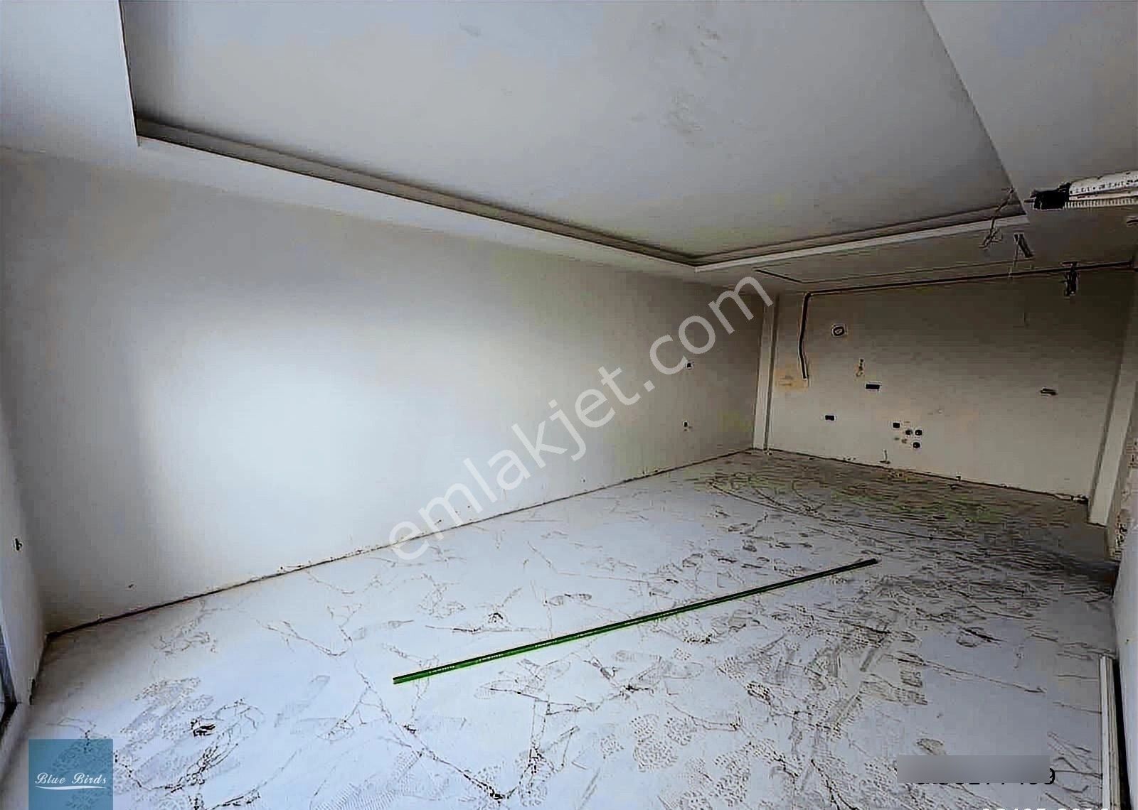 Ege Mahallesi Deniz Manzaralı 2+1 Daire - Görsel 3