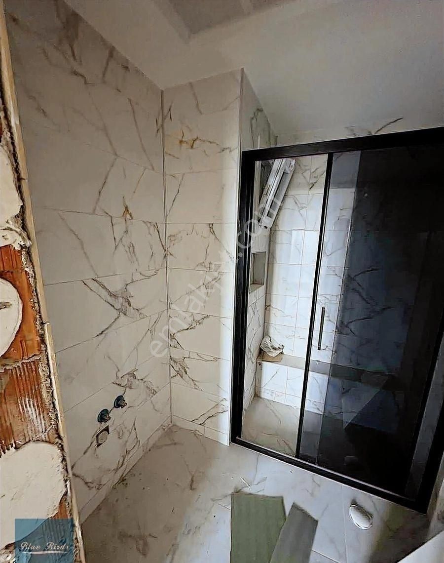 Ege Mahallesi Deniz Manzaralı 2+1 Daire - Görsel 8