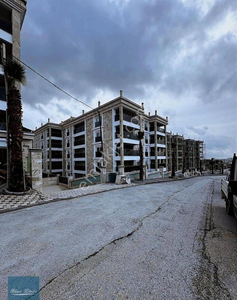 Ege Mahallesi Deniz Manzaralı 2+1 Daire - Görsel 11