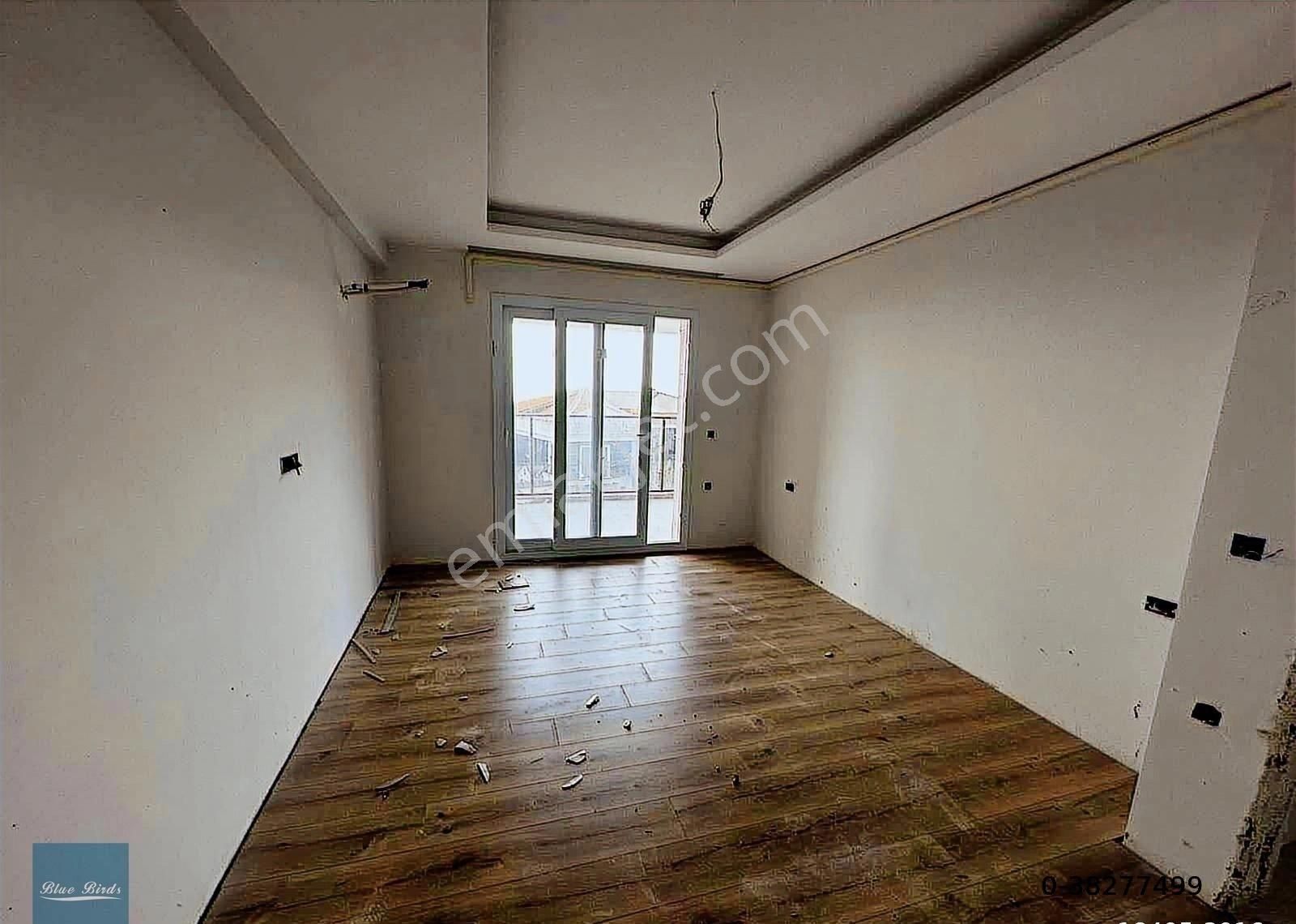 Ege Mahallesi Deniz Manzaralı 2+1 Daire - Görsel 10