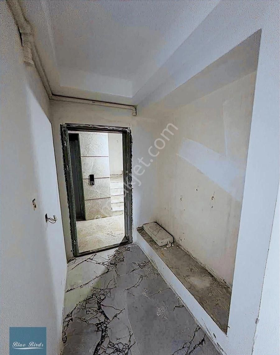 Ege Mahallesi Deniz Manzaralı 2+1 Daire - Görsel 6