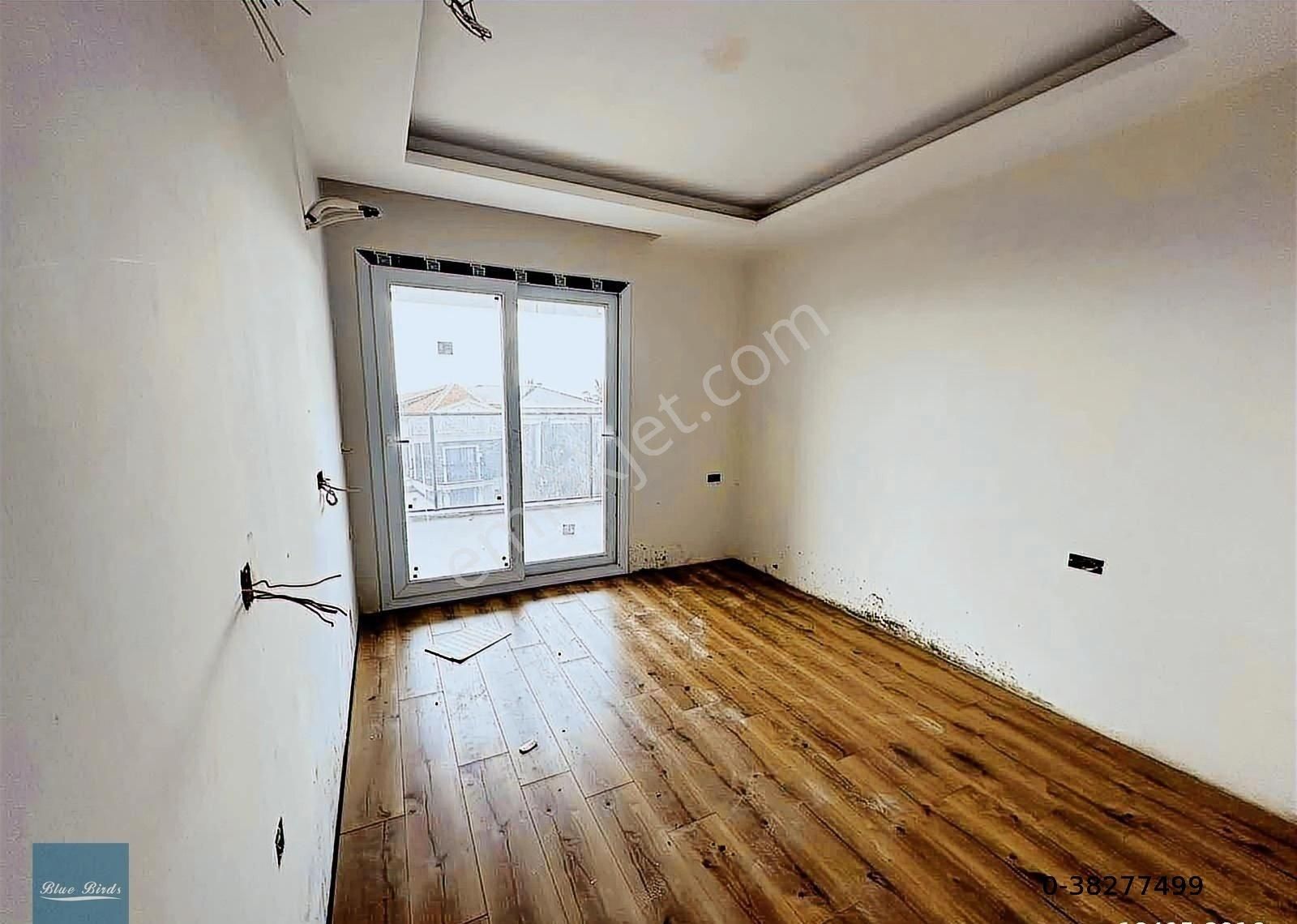 Ege Mahallesi Deniz Manzaralı 2+1 Daire - Görsel 7