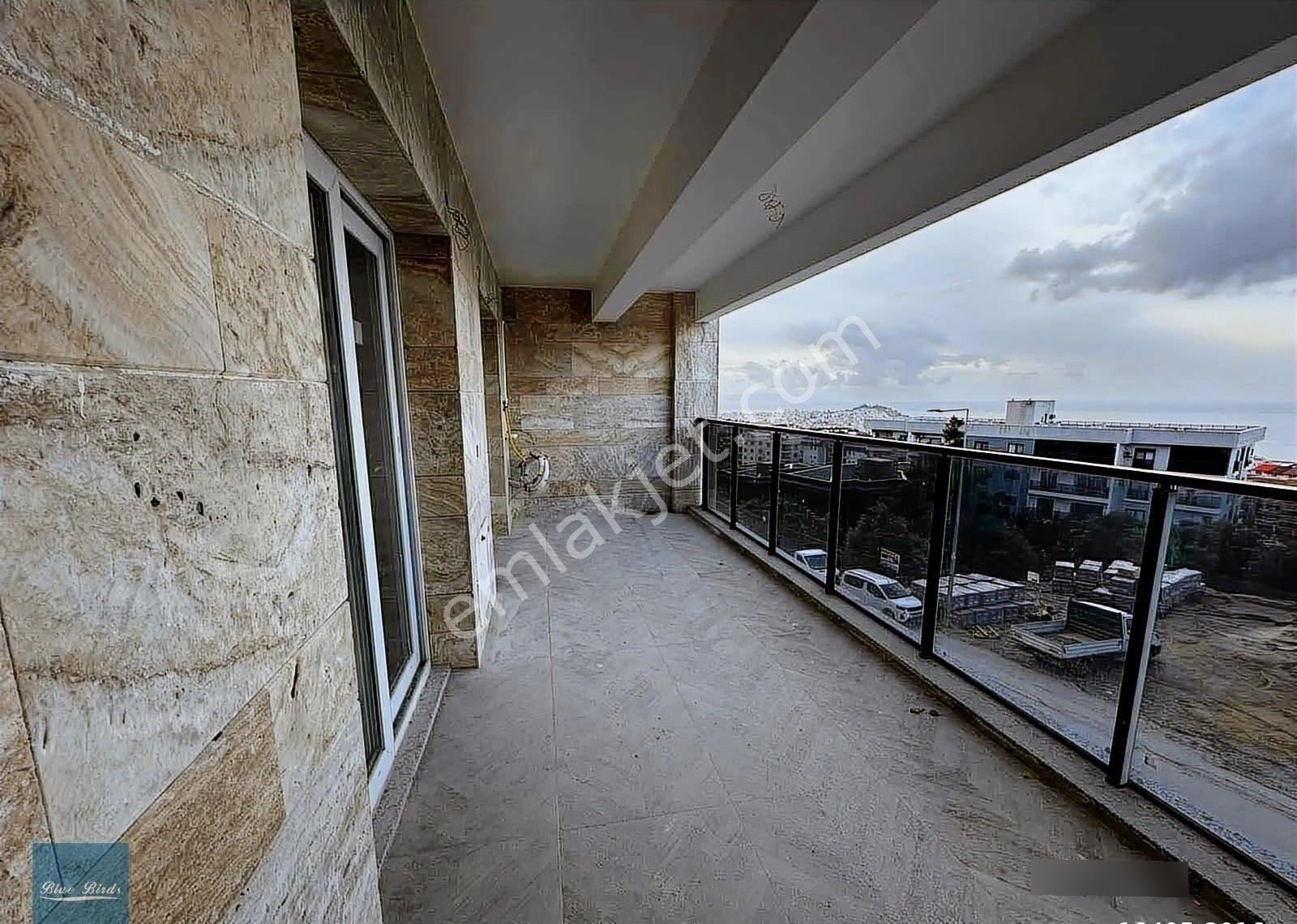 Ege Mahallesi Deniz Manzaralı 2+1 Daire - Görsel 5