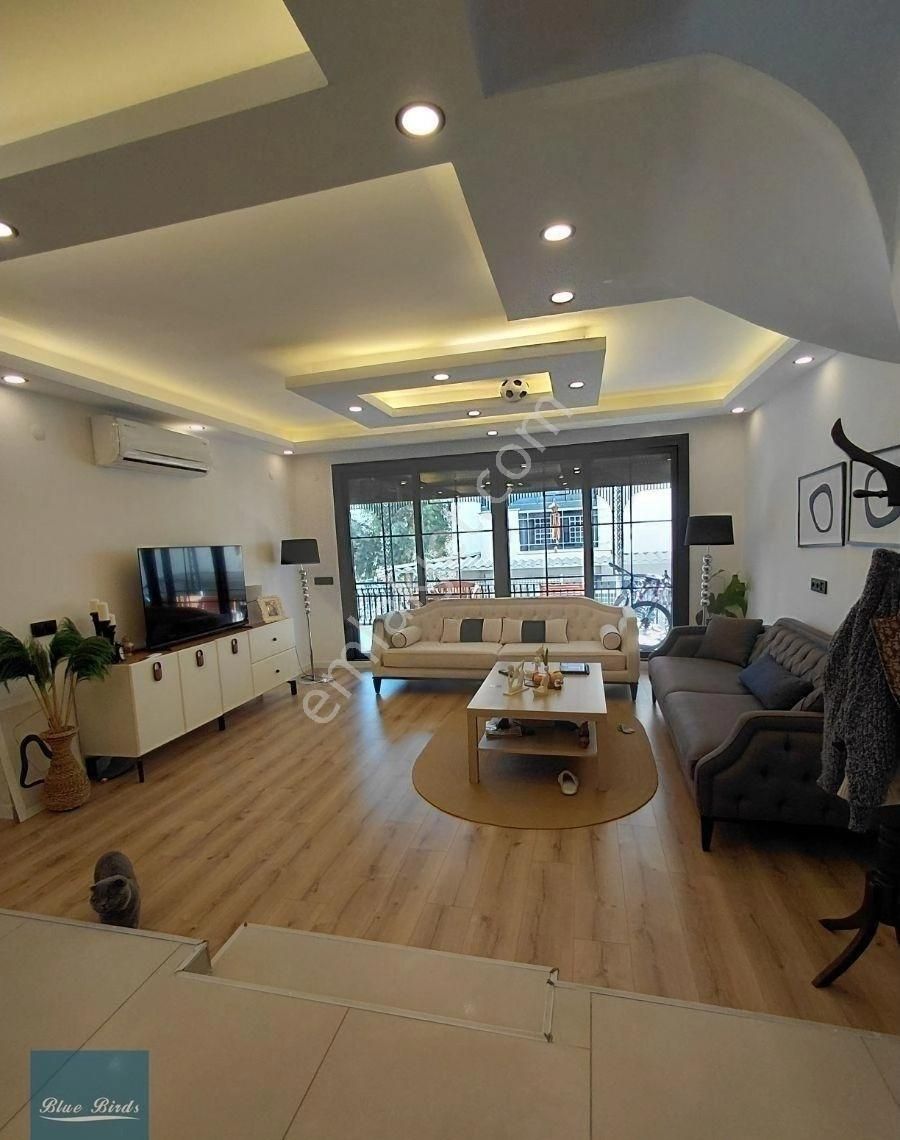 Kuşadası Satılık.yılancı Burnu. 3+1 Tripleks 150 M² Yazlık - Görsel 8