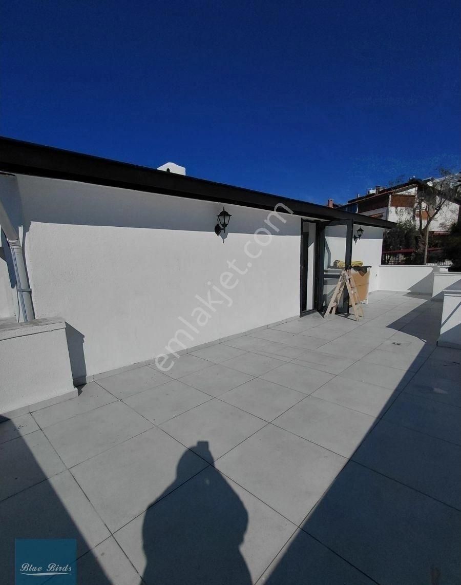 Kuşadası Satılık.yılancı Burnu. 3+1 Tripleks 150 M² Yazlık - Görsel 22