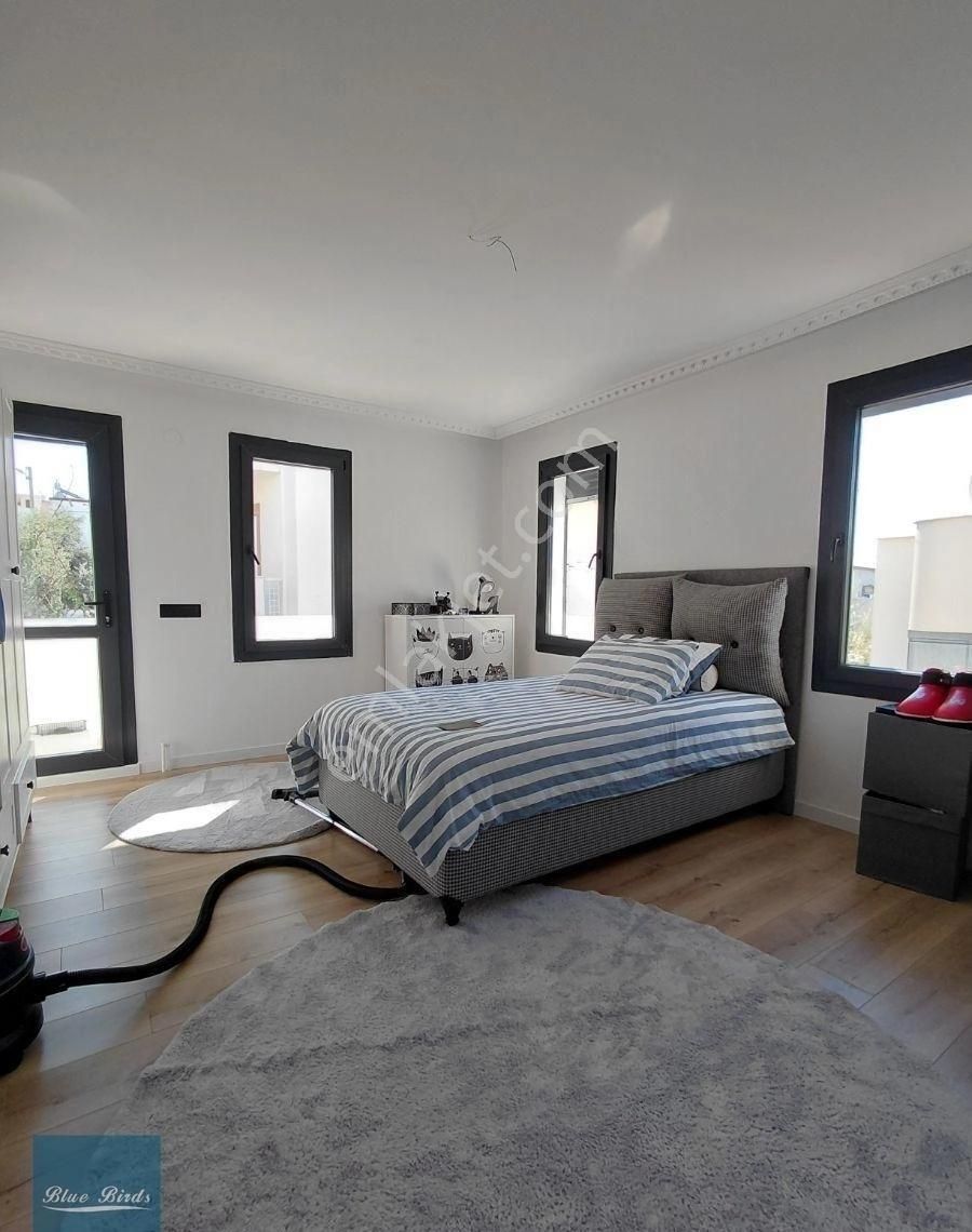 Kuşadası Satılık.yılancı Burnu. 3+1 Tripleks 150 M² Yazlık - Görsel 10