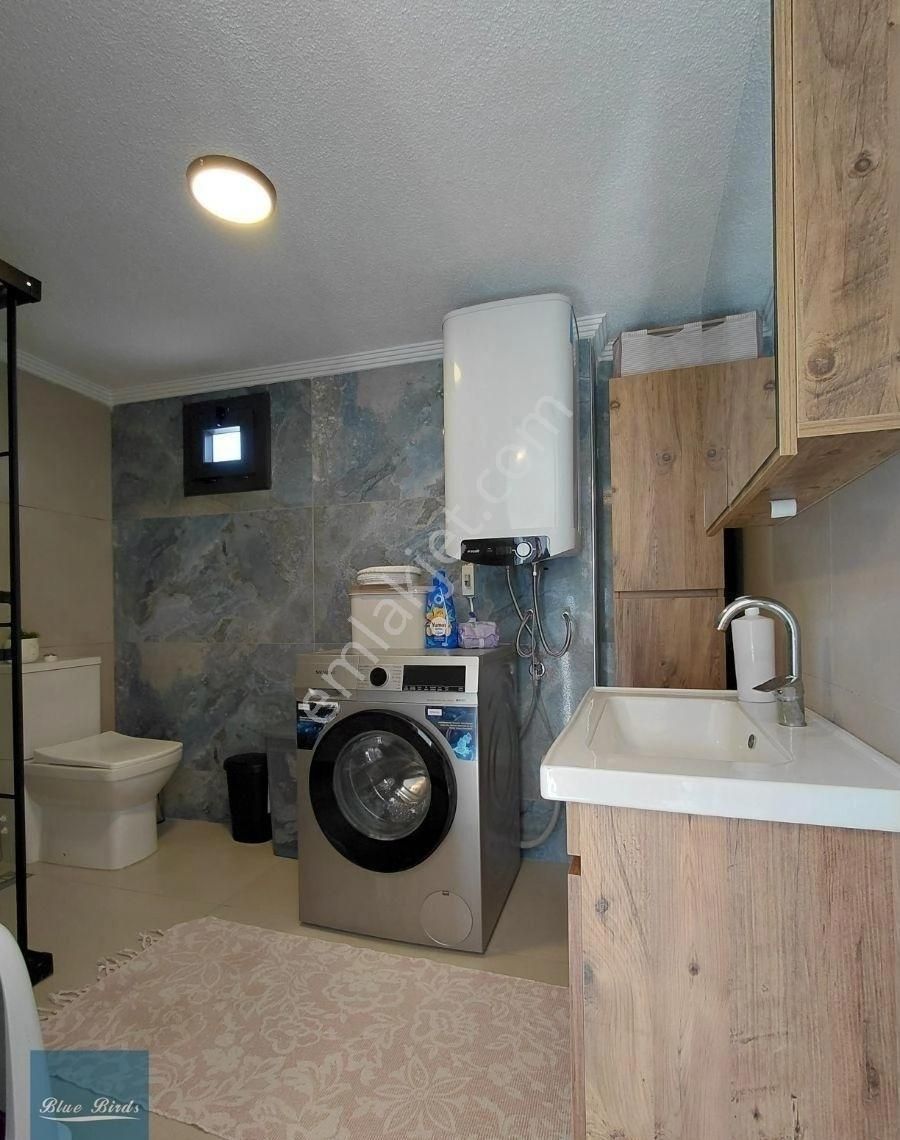 Kuşadası Satılık.yılancı Burnu. 3+1 Tripleks 150 M² Yazlık - Görsel 5