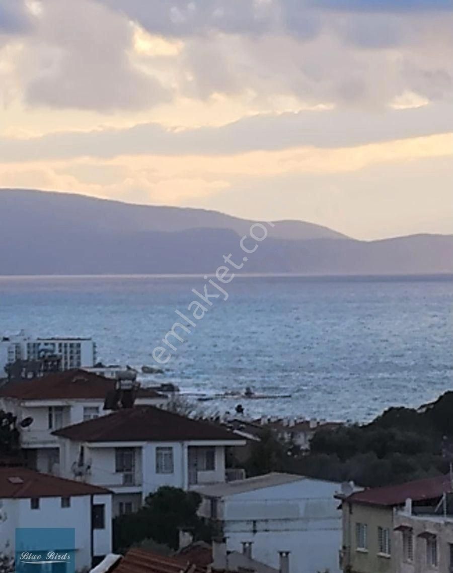 Kuşadası Satılık.yılancı Burnu. 3+1 Tripleks 150 M² Yazlık - Görsel 9