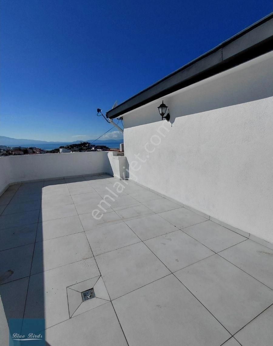 Kuşadası Satılık.yılancı Burnu. 3+1 Tripleks 150 M² Yazlık - Görsel 13