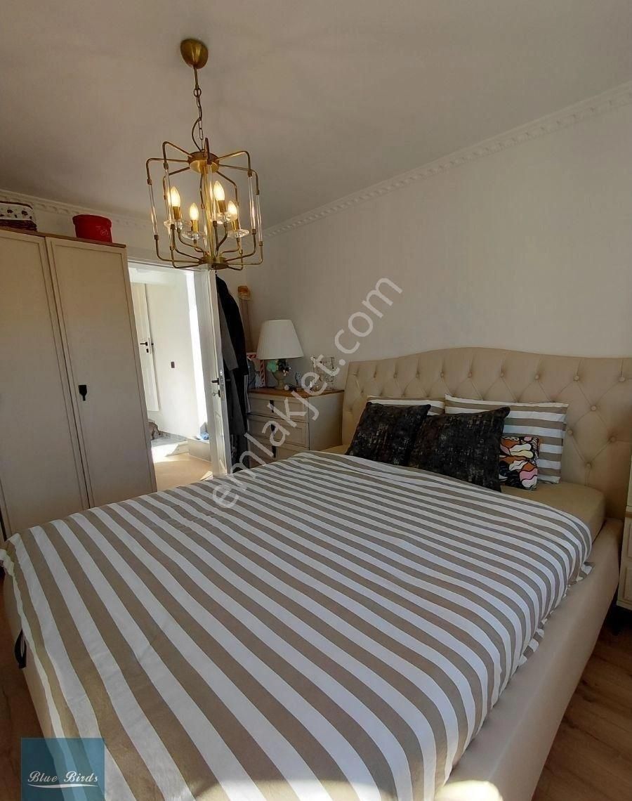 Kuşadası Satılık.yılancı Burnu. 3+1 Tripleks 150 M² Yazlık - Görsel 31