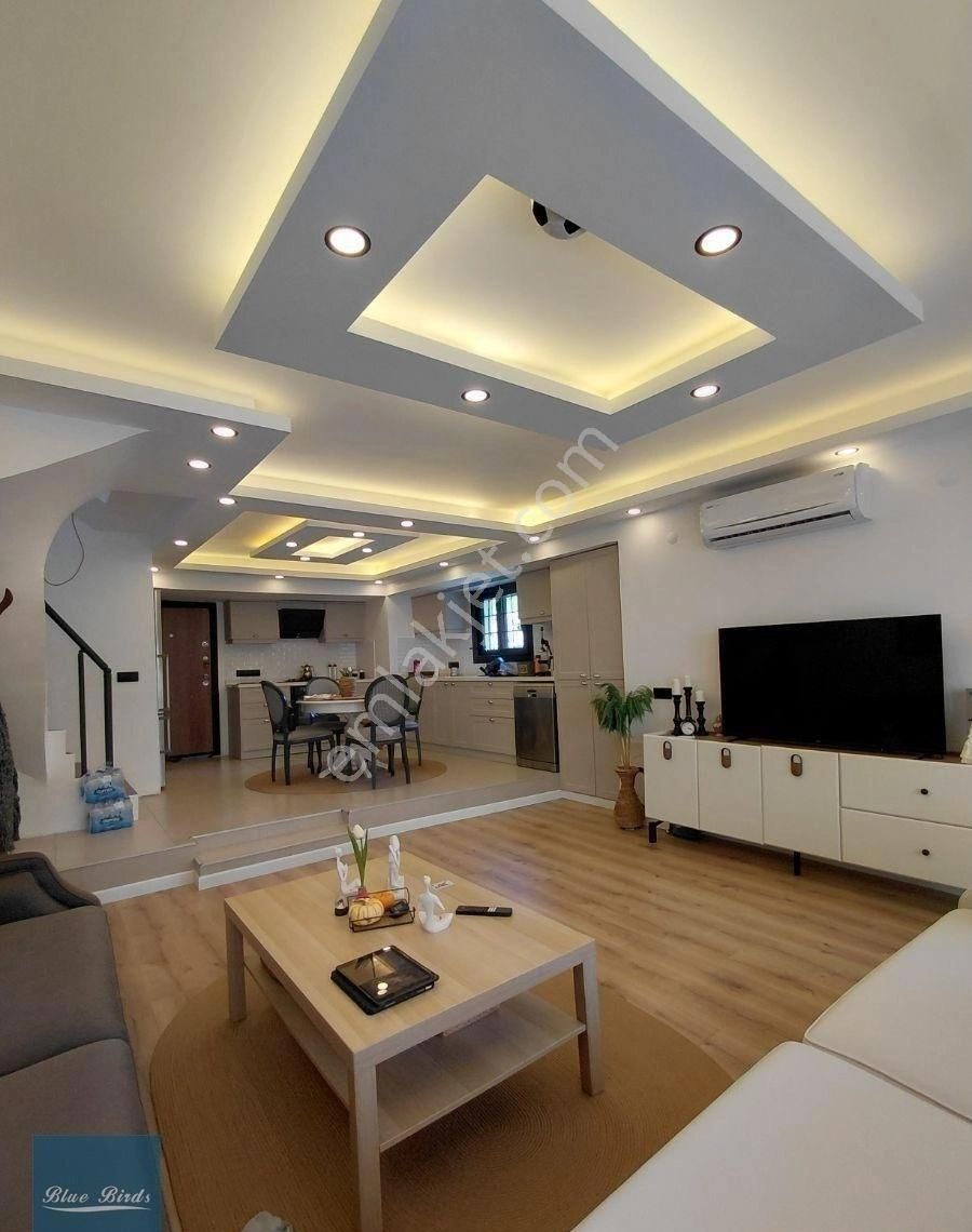 Kuşadası Satılık.yılancı Burnu. 3+1 Tripleks 150 M² Yazlık - Görsel 26